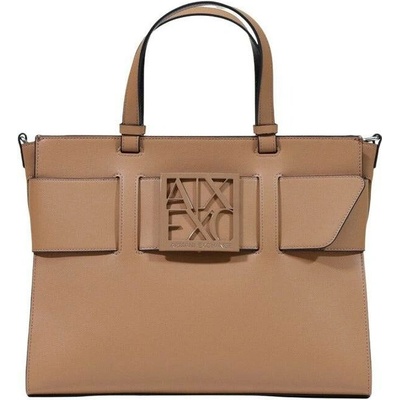 Armani Exchange kabelka Dámská brown