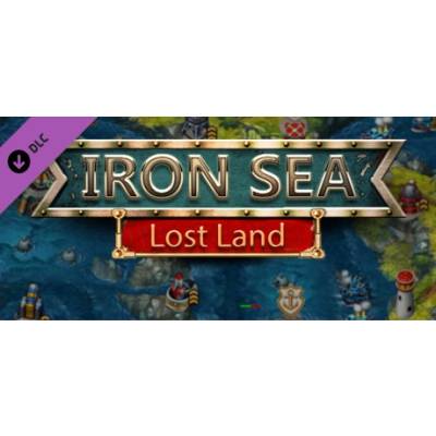 8Floor Iron Sea Lost Land (PC)