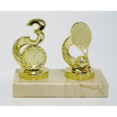 VIZINGR Tenis P003-008-654 P003-008-654/10 cm