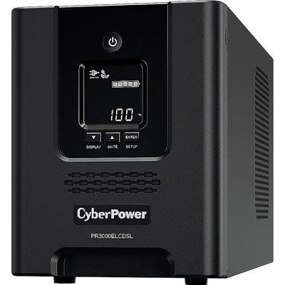 CyberPower PR3000ELCDSL