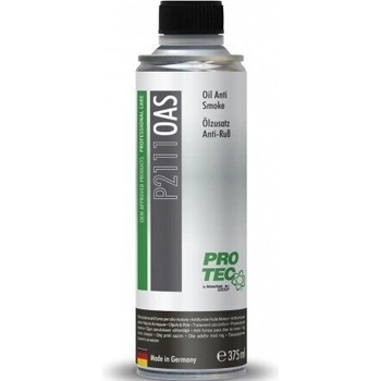 PRO-TEC Добавка предотвратяваща пушенето на маслото protec oil anti smoke - p2111 (p2111)