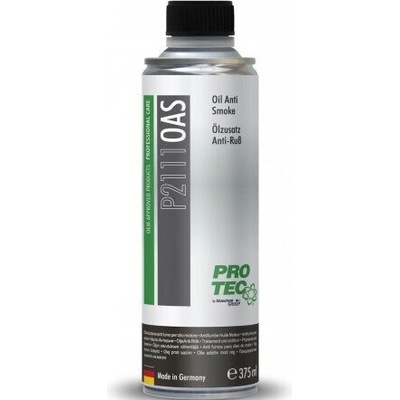 PRO-TEC Добавка предотвратяваща пушенето на маслото protec oil anti smoke - p2111 (p2111)