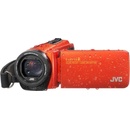 Digitálne kamery JVC GZ-R495
