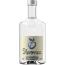 Slivovica Žufánek 50% 0,5 l (čistá fľaša)