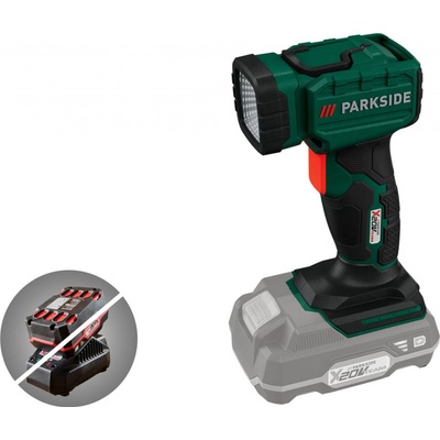 PARKSIDE PLHLA 20-Li A1 – Zboží Dáma