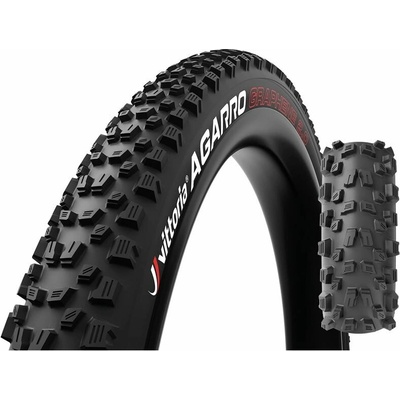 Vittoria Agarro 27.5x2.35" kevlar