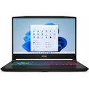 MSI Katana 15 HX B14WGK-061XPL