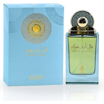 Risala Valley of Gold EDP 100 ml