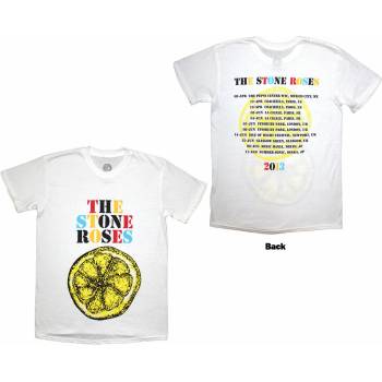 The Stone Roses Tour 2013 biela