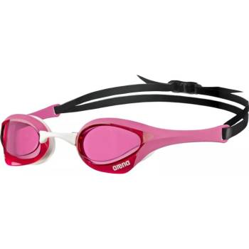 Image 1 of arena очила за плуване arena cobra ultra swipe розов