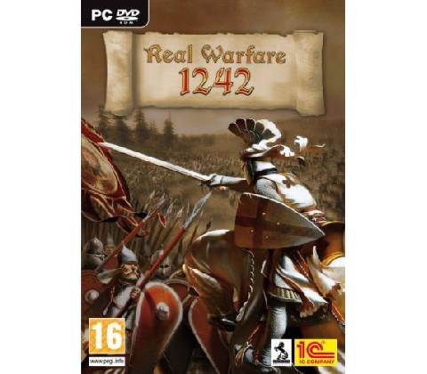 Real Warfare 1242