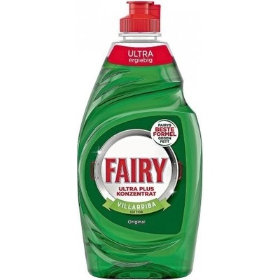 Fairy Original prostředek na mytí nádobí 450 ml