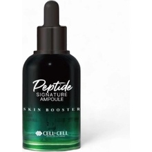 Cell By Cell Peptide signature ampoule omlazující proti vráskové pleťové sérum 50 ml