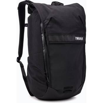Image 1 of Thule Велосипедна раница Thule Paramount 20 л черна
