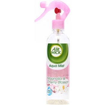 AIRWICK AQUA spray magnólie třešeň 345 ml