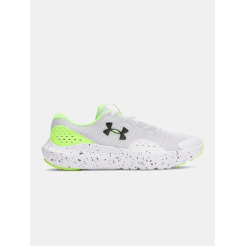 Under Armour Момчешки обувки Under Armour UA BGS Surge 4-WHT Under Armour | Byal | Момчешки | 37 1/2