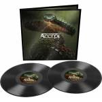 Nuclear Blast Accept: Too Mean To Die - 2Vinyl (LP) (037843)