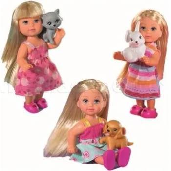 Image 1 of Simba Toys - EL-Приятел на животните 12 см