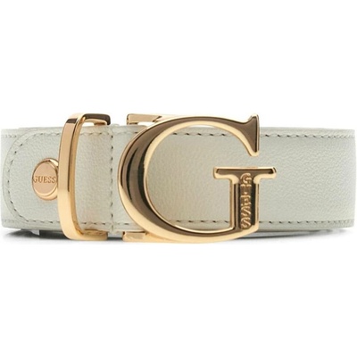 Guess Dámský opasek BW9362P6230-WHI