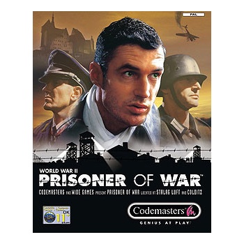 Prisoner of War