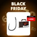 Delphin THORN Wider BarbLESS veľ.4 11 ks