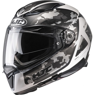 HJC F70 Katra