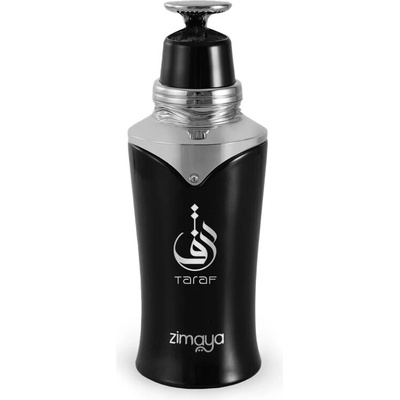 Zimaya Taraf Black parfumovaná voda pánska 100 ml