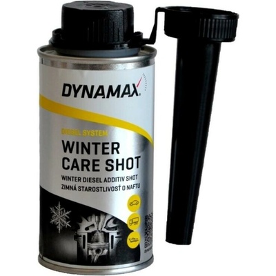 DYNAMAX Winter Care Shot 150 ml