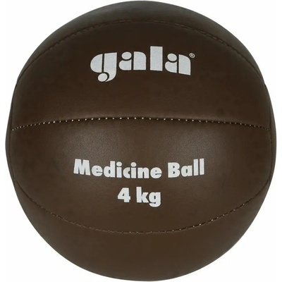 GALA Medicinbal kožený 4 kg