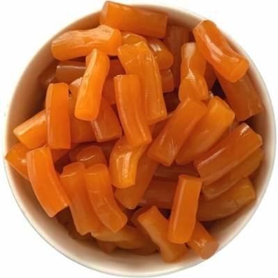 Ochutnej Ořech Lékořice sekaná mango 1 kg
