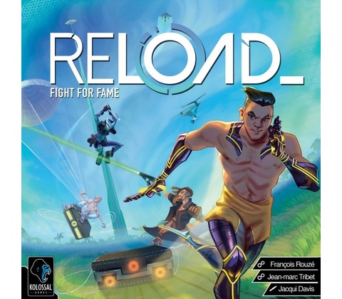 Matagot Reload
