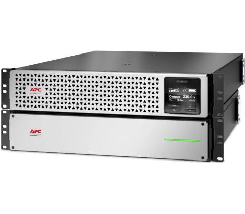 APC SRTL2200RM4UXLI