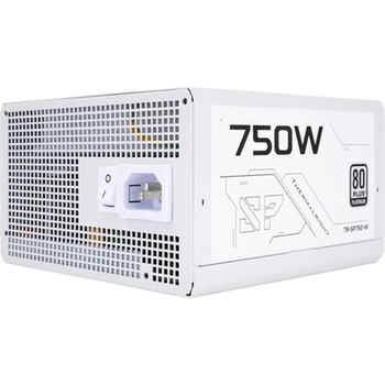 Image 1 of Thermalright SP-750-W 750W white 80 PLUS Platinum