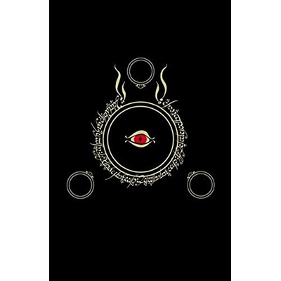 The Lord Of The Rings - single volume - J.R.R. Tolkien