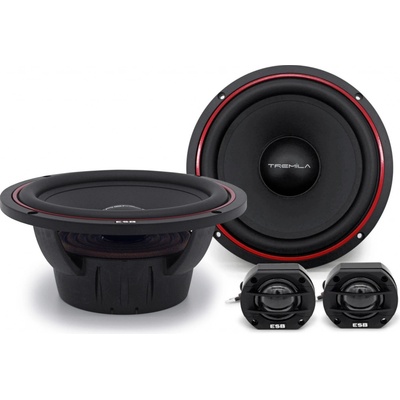 ESB Audio 3.6K2