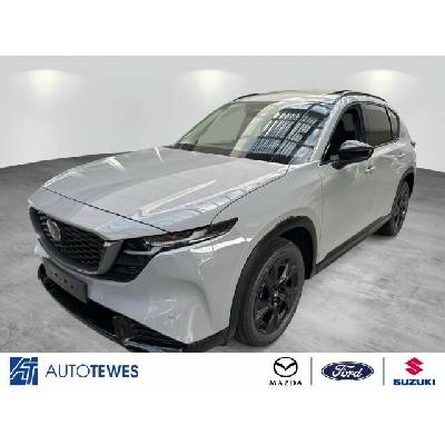 Mazda CX-5 2.5 Homura 104 kW