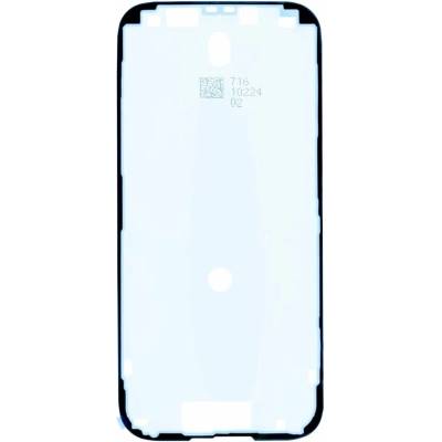 iPhone 16 Pro lepicí páska pod displej