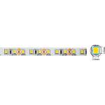 VITO LED ЛЕНТА VITO STRIP PLUS 24V 9.6W/м 980lm 3000K 320LED IP20 5м (5540460)