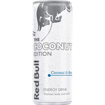 Red Bull Coconut Edition 250 мл