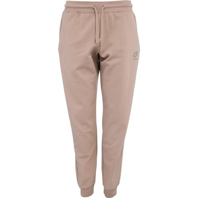 Lotto dámské tepláky SMART W III PANT FT hnedá