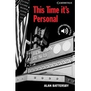 This Time its Personal