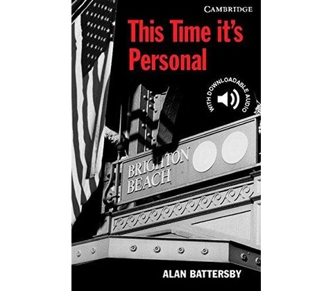 This Time its Personal