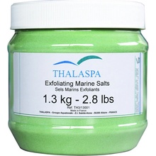 ThalaSpa Exfoliating Marine Salts rozmarýnová mořská peelingová sůl 1,3 kg