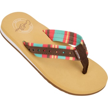 Cool Shoe Детски сандали Cool Shoe Kid's Aria Sandals - Honey - размер 29/30 (EU) (702-5212-0111)