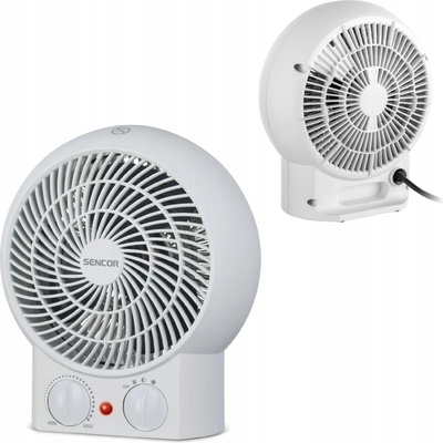 SENCOR SFH 7020WH
