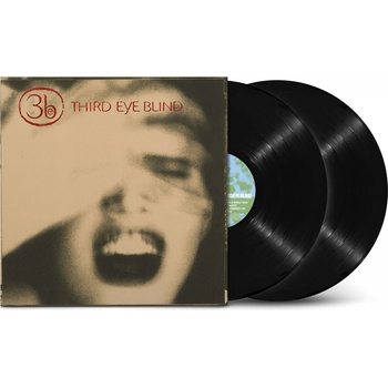 Third Eye Blind - Third Eye Blind LP