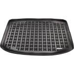  Гумена стелка за багажник за Honda CR-V (2018-2022) down floor / Haval 6 (2021+) - Rezaw Plast