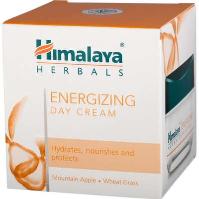 Himalaya Energizující denní krém 50 g