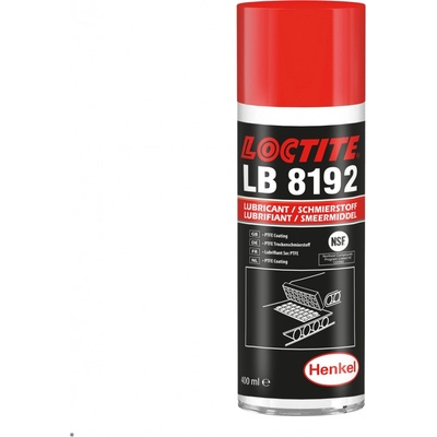 Loctite 8192 400 ml | Zboží Auto