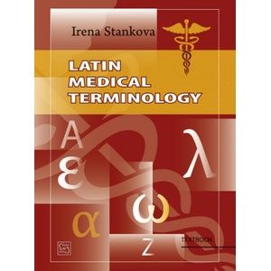 Latin medical terminology (ISBN: 9786191527076)